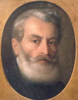 Ritratto del pittore Constantin Lecca