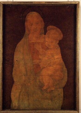 La Madonna del Granduca