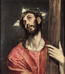 Cristo che porta la croce