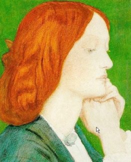 Elizabeth Siddal