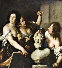 Allegoria delle Arti