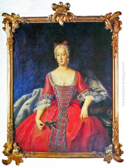 Friederike Sophie Wilhelmine principessa di Prussia