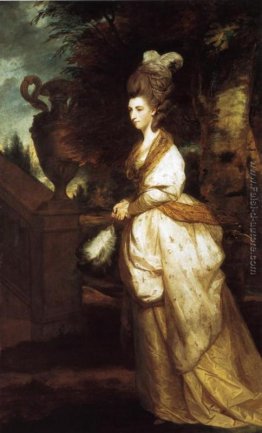 Isabella, signora Beauchamp