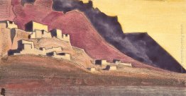 Roccaforti del Tibet (studio)