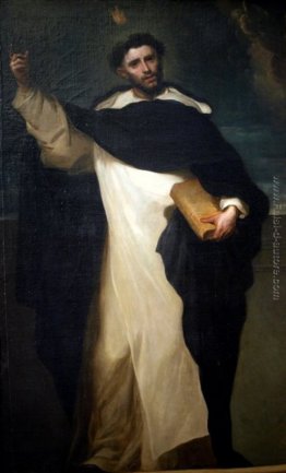 San Vincenzo Ferrer