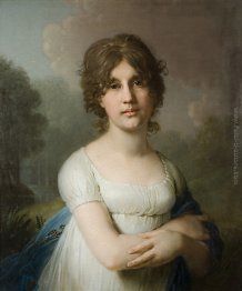 Catherine Gavrilovna Gagarina