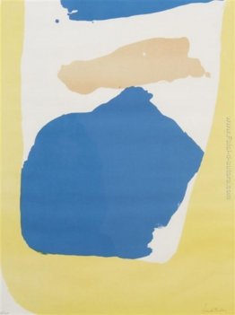 Frankenthaler Anteprima