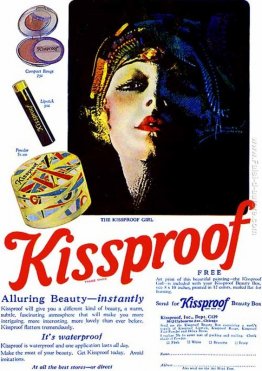 Kissproof