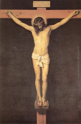 Cristo sulla Croce