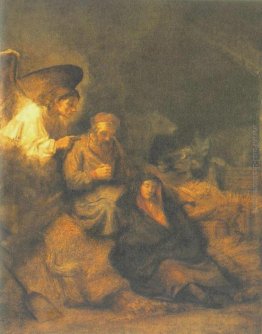 Il Sogno di San Giuseppe