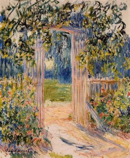 The Garden Gate