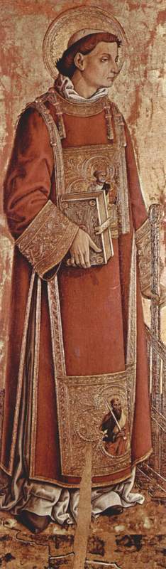 San Laurenzius